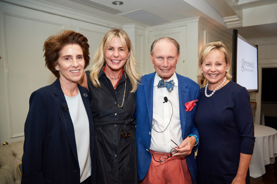 Quiet Influence and Family Legacy: Cynthia Malkin 2 cynthia-malkin