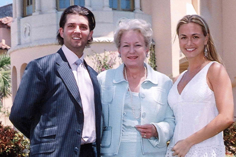 david-william-desmond