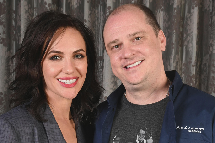 Behind the Lens and Brush: Shea Cerveny’s Path in Entertainment and Family Ties 2 shea-cerveny