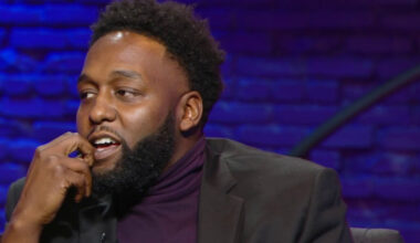 Lamicah Edward Levert