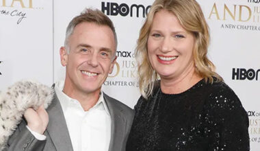 Myrna Belle Eigenberg