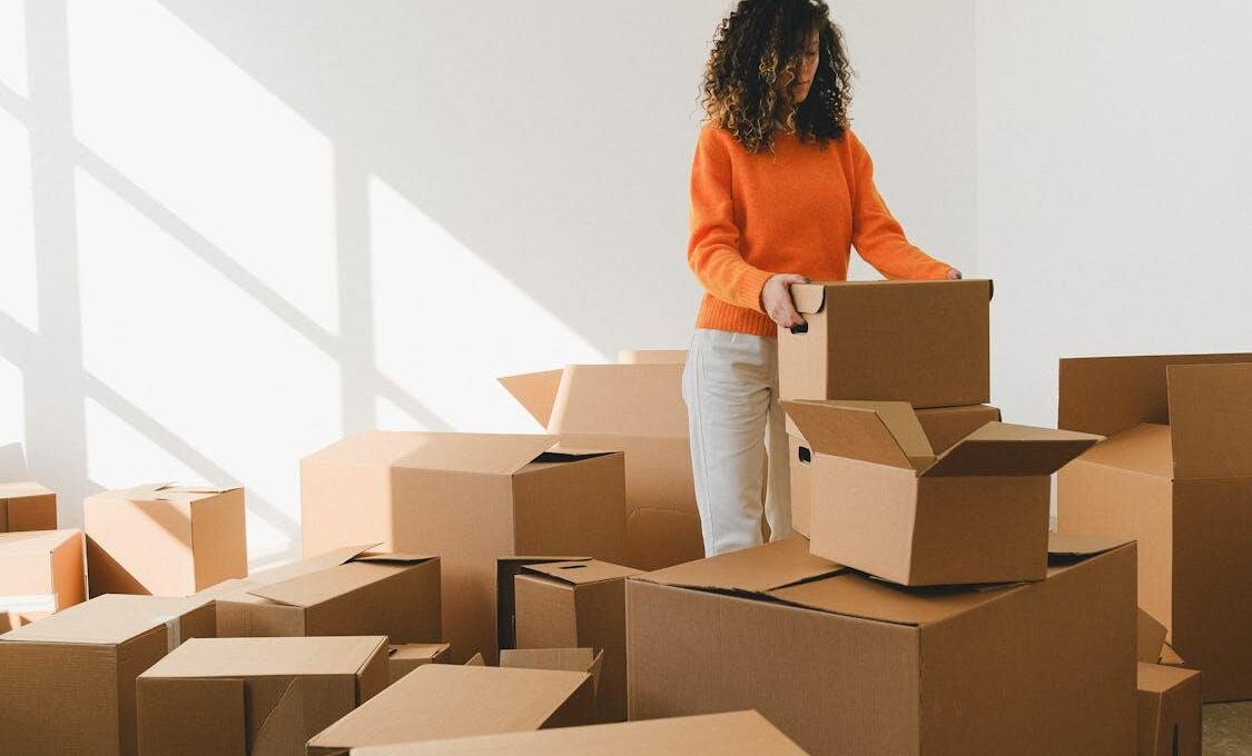 A Complete Checklist for Planning a Residential Move