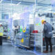 The Hidden Power Behind Smart Factories