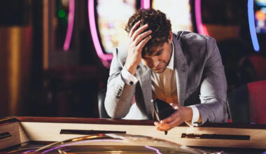 What Makes Gambling So Psychologically Addictive