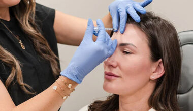 a smarter beauty routine starts with a calendar inside anne therese gahanna