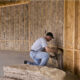 beating florida heat from the inside out insulation upgrades that trim ac bills