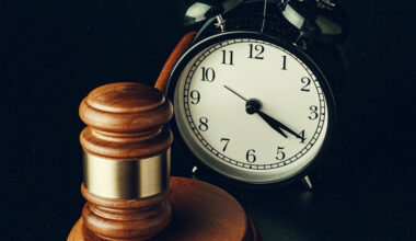 beating the clock mastering deadlines in personal injury claims
