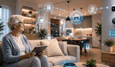 beyond downsizing smart homes that power life after 50