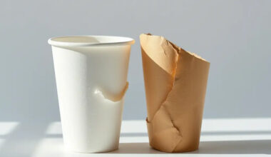 beyond paper cups how ceramic drinkware elevates cafe operations and brand value