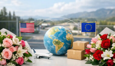 cross border blooms without the headache a practical playbook for sending flowers overseas