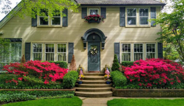 curb appeal that endures a seasonal playbook for exterior care