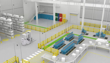 designing industrial walkways that last the specification playbook you need