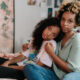 ending the inherited storm practical steps to heal family stress patterns