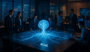 from idea intake to impact building an ai ready open innovation engine