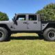 from jobsite mule to bush track bruiser building a dual purpose ute