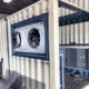 from steel box to stable microclimate upgrading standard containers for temperature sensitive freight