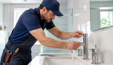 georgetown plumbing playbook smart choices for fast fixes and lasting upgrades