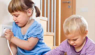 inviting safety at home everyday practices that help children in care settle in