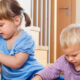 inviting safety at home everyday practices that help children in care settle in