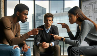 keeping the founding team intact a playbook for defusing co founder conflict