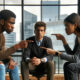 keeping the founding team intact a playbook for defusing co founder conflict