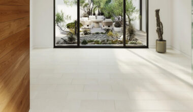 limestone floors that quietly steal the show room by room ideas finishes and care