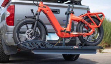 mastering ebike transport choosing and using a hitch rack that truly fits