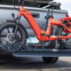 mastering ebike transport choosing and using a hitch rack that truly fits