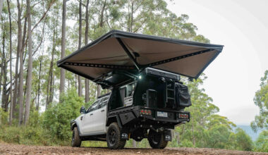 mastering the remote run advanced prep for australian 4wd camping