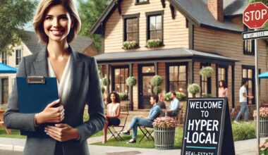 own the block how hyperlocal mastery transforms a real estate career