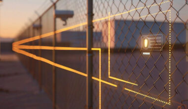 perimeter intelligence how next gen fences drive safer faster better run facilities