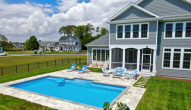 pools and property pricing when a backyard oasis lifts your homes market power