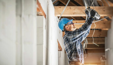powering tomorrow future proof electrical upgrades for a safer smarter home