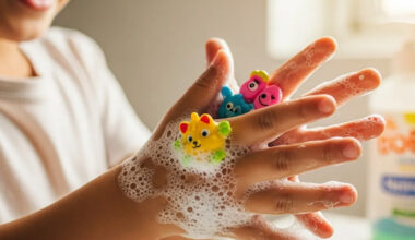 raising confident clean kids practical ways to make hygiene stick