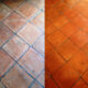 rethinking floor tiles when terracotta beats ceramic and when it does not