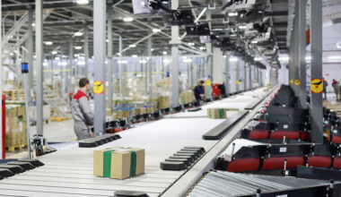 safety that accelerates throughput a practical playbook for modern warehouses
