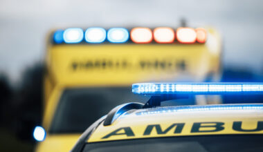 staying grounded when blue lights flash practical steps before during and after an arrest
