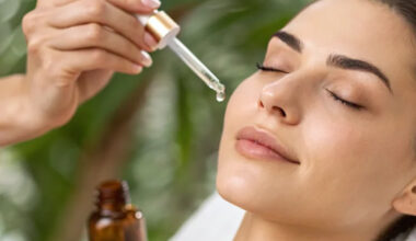 steady glow using botox to sustain skin health without the drama