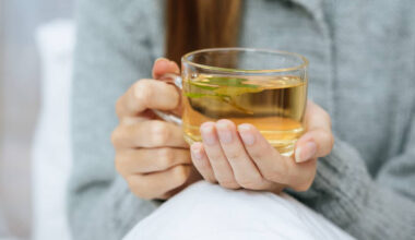 trading the nightcap for nourishing rituals drinks and practices that ease you into sleep