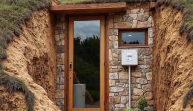 where walls meet weather hidden exchanges between home and habitat