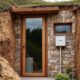 where walls meet weather hidden exchanges between home and habitat