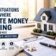 10 Situations Where Private Money Lending Makes Sense for Real Estate Investors
