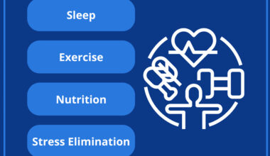 4 Pillars of Balanced Health to Help You Thrive