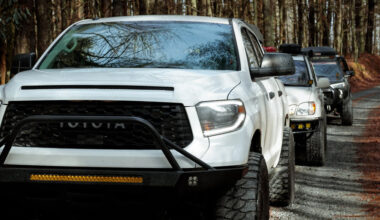 4WD Parts