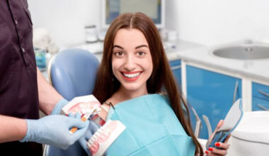 5 Reasons Preventive Oral Care Screenings Matter for Patients in Sugar Land