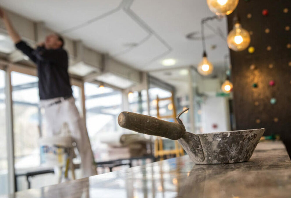 A Complete Guide to Planning a Restaurant Front of House Makeover on a Budget