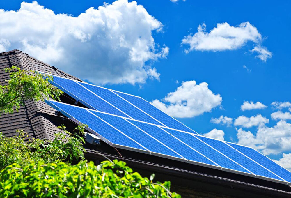 A Homeowners Guide to Installing Solar Roofing in San Marcos