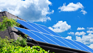 A Homeowners Guide to Installing Solar Roofing in San Marcos