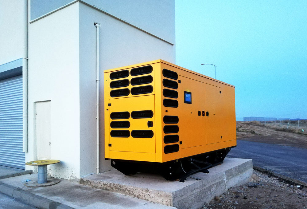 Backup Generator to Your Homes Electrical System