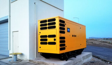 Backup Generator to Your Homes Electrical System